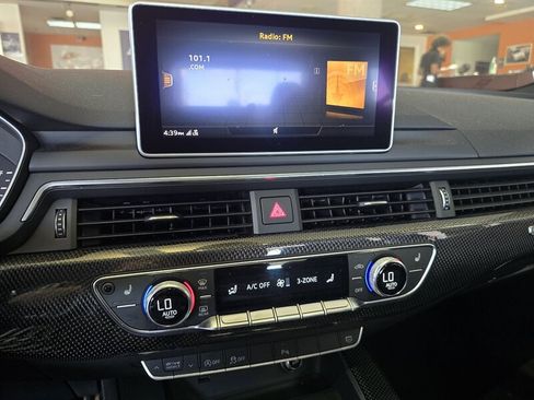 Used 2019 Audi S5 Premium Plus AWD/4WD image 20