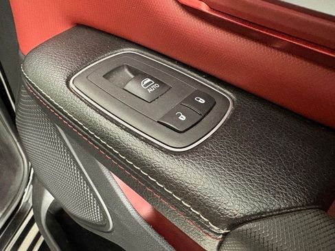 Used 2019 RAM 1500 Rebel w/ Rebel Level 2 Equipment Group AWD/4WD image 13