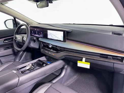 New 2026 Nissan Murano Platinum AWD/4WD image 10