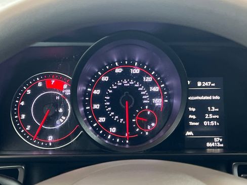 Used 2021 Hyundai Elantra SEL w/ Cargo Package image 25