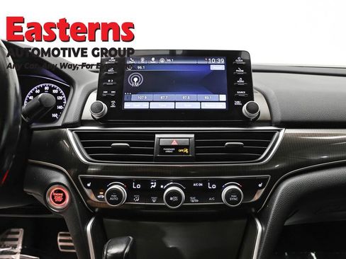 Used 2021 Honda Accord Sport Special Edition image 12