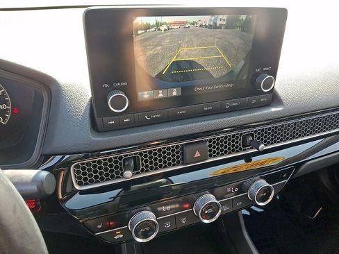 Used 2022 Honda Civic EX image 15