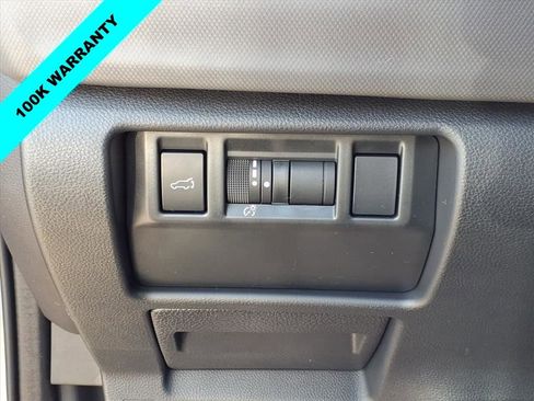 Certified 2026 Subaru Forester Wilderness AWD/4WD image 17