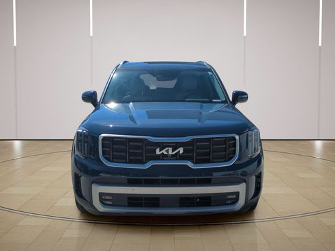 Used 2024 Kia Telluride SX AWD/4WD image 9