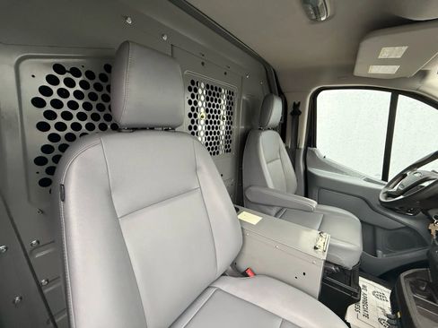 Used 2017 Ford Transit 250 148 Low Roof image 13