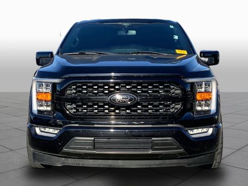 Used 2021 Ford F150 XLT w/ Equipment Group 302A High RWD image 4