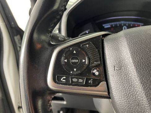 Used 2017 Honda CR-V EX-L image 10