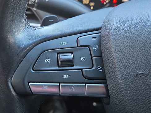 Used 2023 Cadillac CT4 Premium Luxury w/ Climate Package image 24