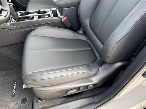New 2026 Subaru Outback Premium image 13