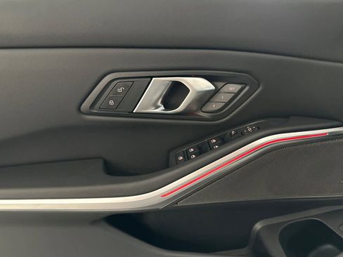 New 2026 BMW 330i xDrive 330i NA xDrive w/ M Sport Package image 12