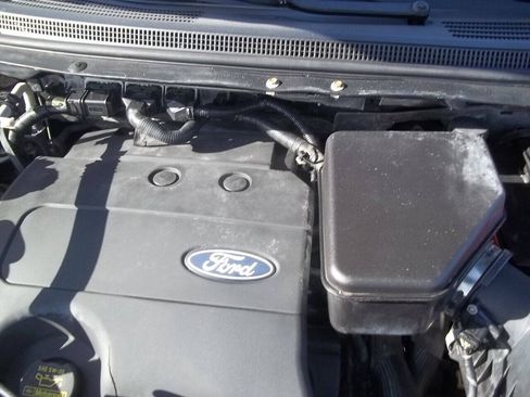 Used 2012 Ford Edge SE FWD image 11