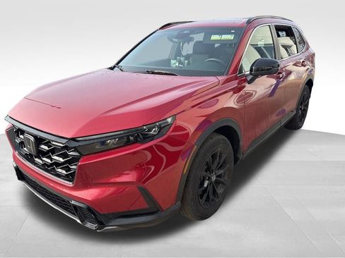 Certified 2023 Honda CR-V Sport image 3