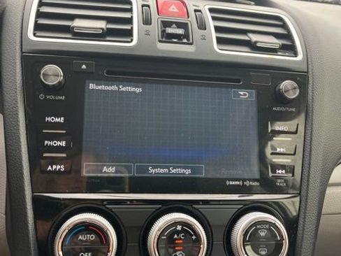 Used 2018 Subaru Forester 2.5i Premium AWD/4WD image 41