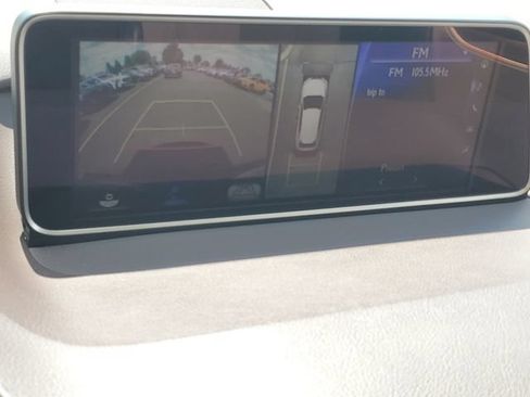 Used 2018 Lexus RX 350 AWD w/ Premium Package image 25