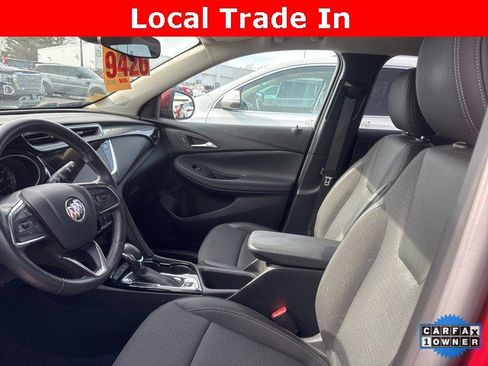 Used 2023 Buick Encore GX Preferred image 7