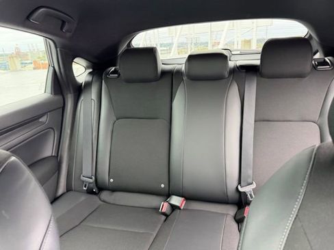 Certified 2023 Honda Civic Sport image 16