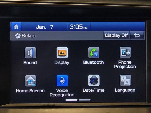 Used 2019 Hyundai Elantra SEL image 25