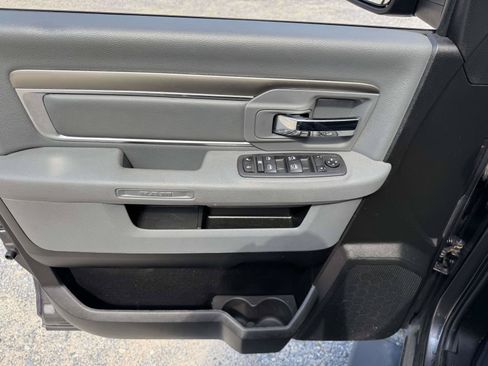 Used 2020 RAM 1500 Warlock w/ Electronics Group AWD/4WD image 13