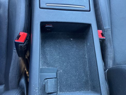 Used 2014 Audi A6 3.0T Prestige image 23