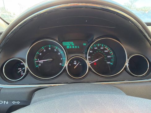 Used 2015 Buick Enclave Leather w/ Trailering Package image 9