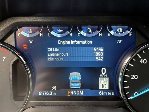 Used 2023 Ford Expedition Limited RWD image 38