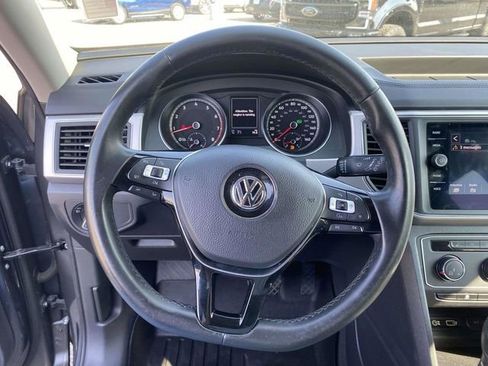 Used 2018 Volkswagen Atlas SE FWD image 21