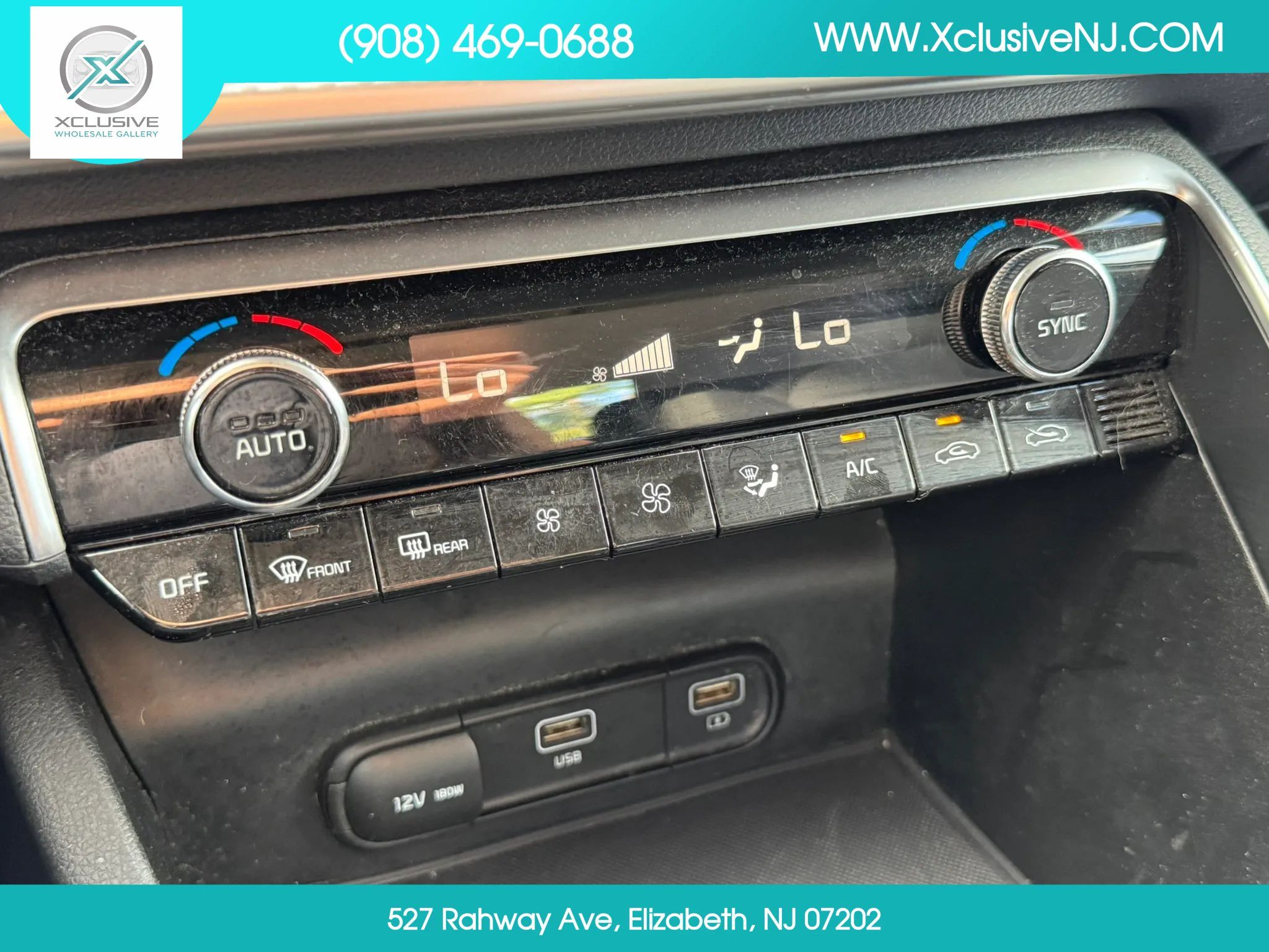 Used 2021 Kia K5 LXS FWD image 17