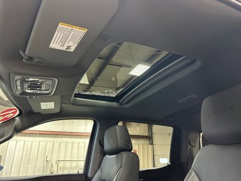 Certified 2021 GMC Sierra 1500 Denali w/ Denali Ultimate Package image 22