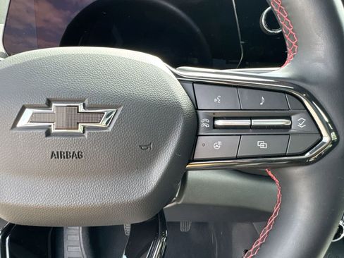 Used 2025 Chevrolet Silverado EV RST image 18