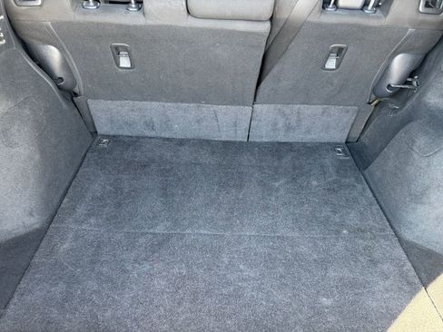 Used 2018 Honda HR-V EX image 18