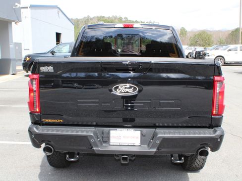 New 2026 Ford F150 Tremor AWD/4WD image 11