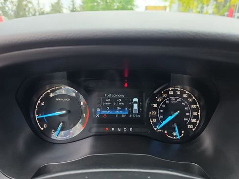 Used 2019 Ford Ranger XLT AWD/4WD image 15