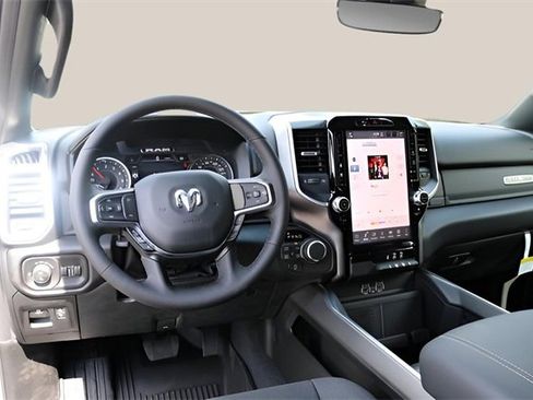 New 2026 RAM 1500 Lone Star image 14