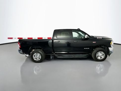 Used 2022 RAM 2500 Tradesman AWD/4WD image 8