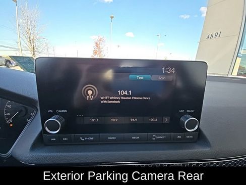 Certified 2023 Honda Civic Sport image 20