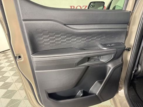 New 2025 Ford Ranger XL image 20