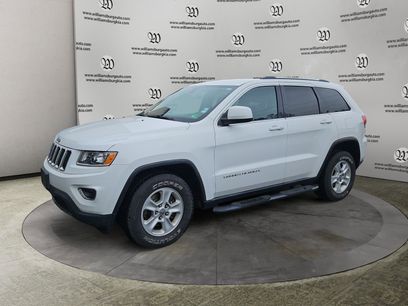 Used 2015 Jeep Grand Cherokee Laredo w/ Quick Order Package 23E