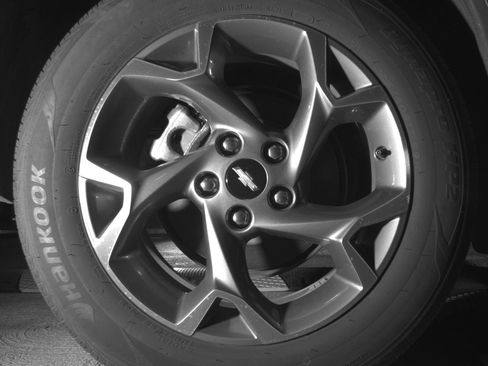 Used 2025 Chevrolet Trax LT w/ LT Convenience Package FWD image 15