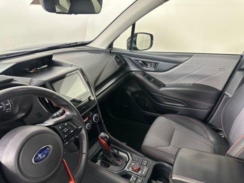Used 2024 Subaru Forester Sport AWD/4WD image 23