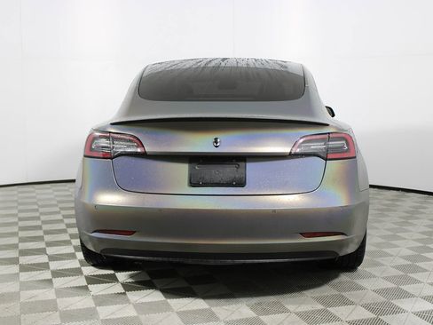 Used 2021 Tesla Model 3 Performance image 30