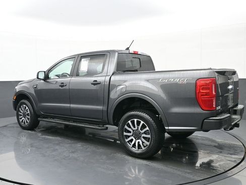 Used 2019 Ford Ranger XLT w/ Equipment Group 302A Luxury image 5