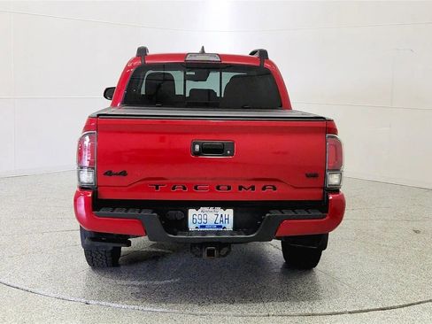 Used 2019 Toyota Tacoma SR5 image 6