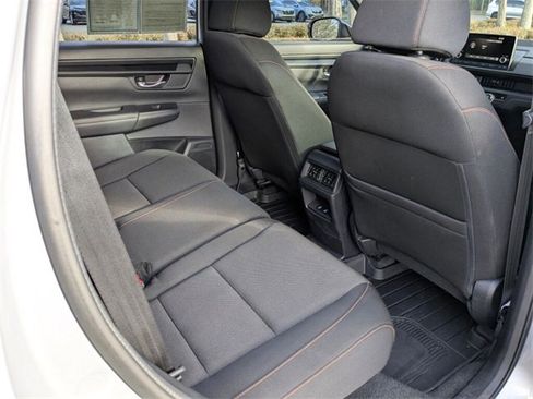 Certified 2023 Honda CR-V Sport image 36