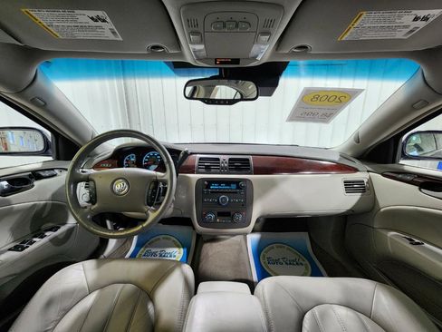 Used 2008 Buick Lucerne CXL w/ Ultra Confidence Package FWD image 10