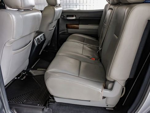 Used 2012 Toyota Tundra Limited image 36