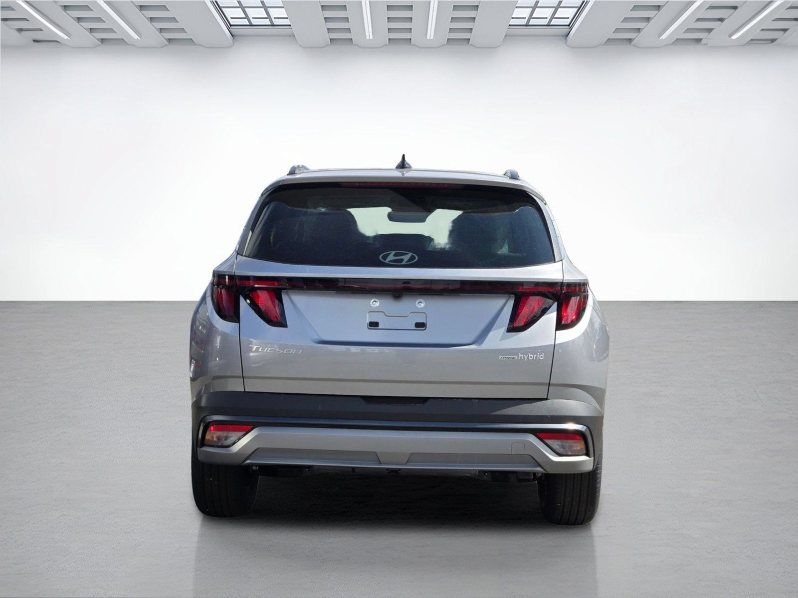 New 2026 Hyundai Tucson SEL AWD/4WD image 5