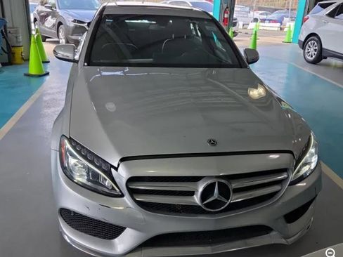 Used 2018 Mercedes-Benz C 300 Sedan image 10