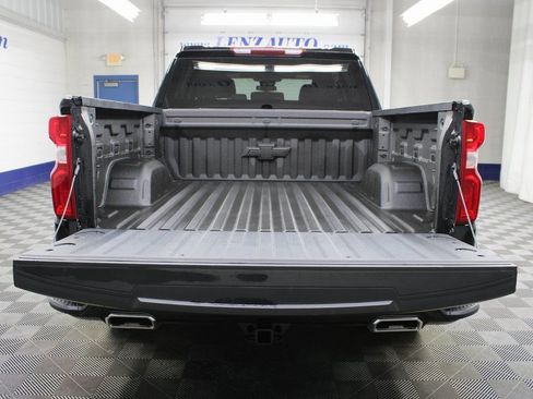 Used 2025 Chevrolet Silverado 1500 RST image 31