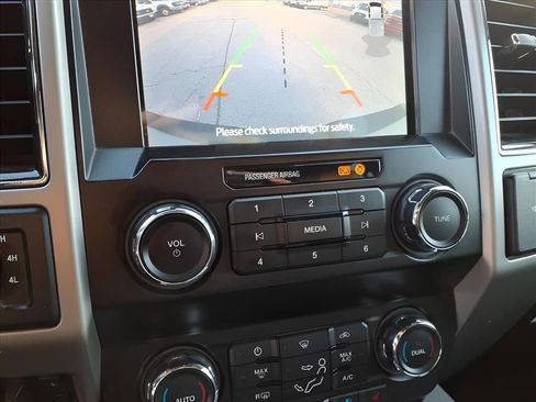 Used 2021 Ford F350 Lariat w/ Lariat Value Package image 7