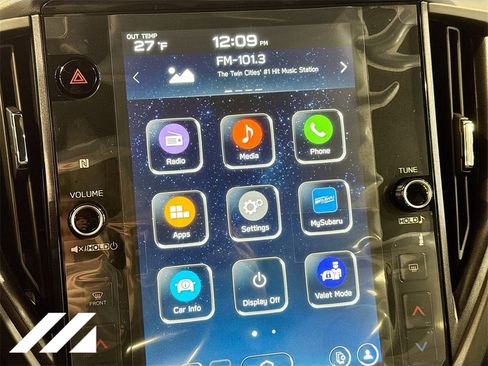 New 2026 Subaru Forester Premium image 15